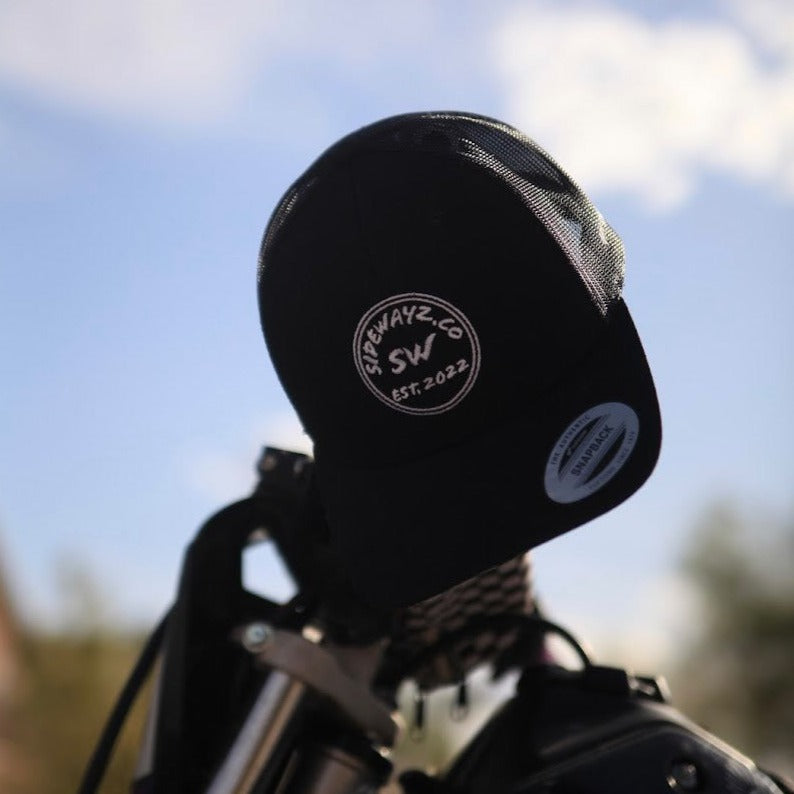 Sidewayz Hats – sidewayz.co